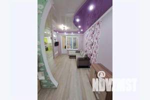 1-к квартира, посуточно, 42м2, 8/16 этаж