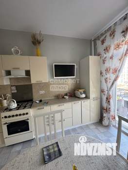 2-к квартира, на длительный срок, 54м2, 3/8 этаж