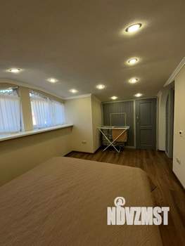 2-к квартира, посуточно, 54м2, 6/6 этаж