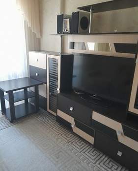 2-к квартира, на длительный срок, 48м2, 2/6 этаж