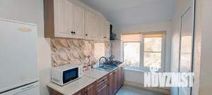 1-к квартира, посуточно, 21м2, 3/3 этаж