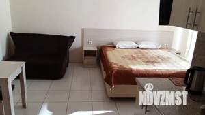 1-к квартира, посуточно, 30м2, 3/3 этаж