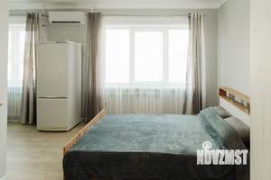 1-к квартира, посуточно, 35м2, 2/5 этаж