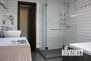 5-к квартира, посуточно, 136м2, 5/5 этаж