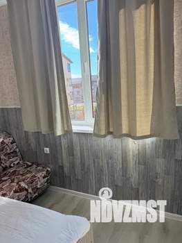 Студия квартира, посуточно, 22м2, 1/3 этаж