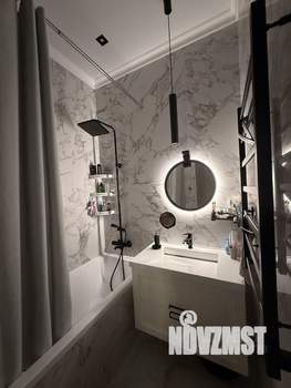 2-к квартира, на длительный срок, 100м2, 3/6 этаж