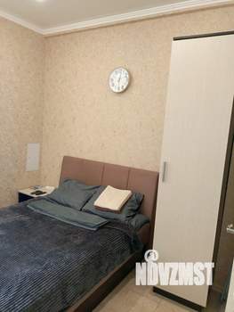 Студия квартира, на длительный срок, 30м2, 2/7 этаж