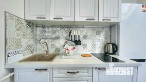 2-к квартира, посуточно, 55м2, 6/6 этаж