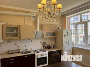 1-к квартира, посуточно, 56м2, 2/4 этаж