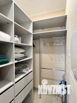 1-к квартира, посуточно, 48м2, 3/8 этаж