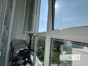 2-к квартира, посуточно, 60м2, 4/5 этаж