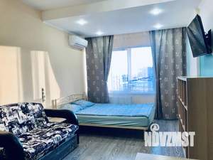 1-к квартира, посуточно, 31м2, 1/1 этаж