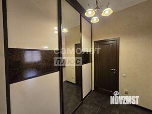 2-к квартира, на длительный срок, 103м2, 3/6 этаж