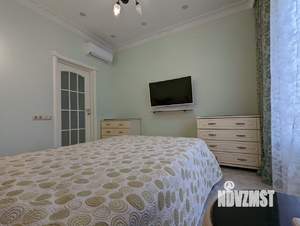 3-к квартира, на длительный срок, 108м2, 8/15 этаж