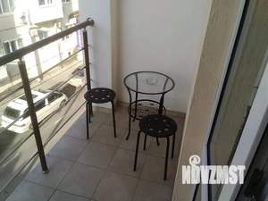 1-к квартира, посуточно, 28м2, 2/3 этаж