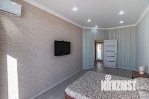 1-к квартира, посуточно, 50м2, 5/9 этаж