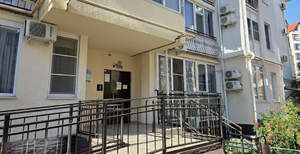 Студия квартира, на длительный срок, 32м2, 4/4 этаж