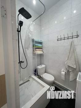 Студия квартира, на длительный срок, 33м2, 1/3 этаж