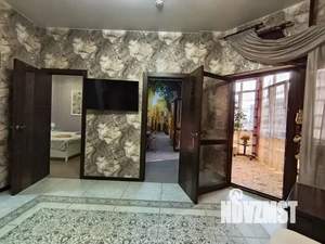 1-к квартира, посуточно, 48м2, 3/7 этаж