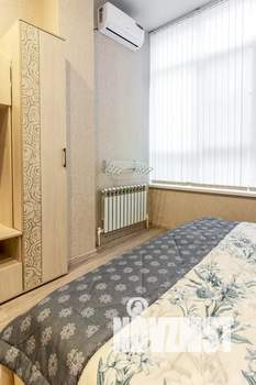 1-к квартира, посуточно, 42м2, 1/7 этаж