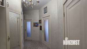 2-к квартира, посуточно, 50м2, 4/5 этаж