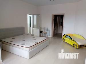 1-к квартира, посуточно, 50м2, 3/11 этаж