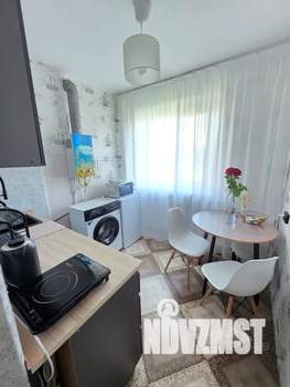 1-к квартира, посуточно, 30м2, 5/5 этаж