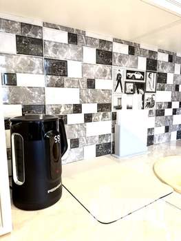 1-к квартира, посуточно, 42м2, 2/7 этаж