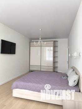 2-к квартира, посуточно, 76м2, 1/1 этаж