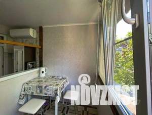 Студия квартира, посуточно, 25м2, 2/2 этаж