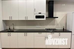 1-к квартира, посуточно, 55м2, 2/8 этаж