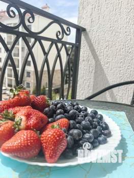 1-к квартира, на длительный срок, 55м2, 4/6 этаж