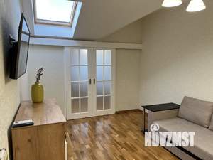 1-к квартира, посуточно, 100м2, 1/1 этаж