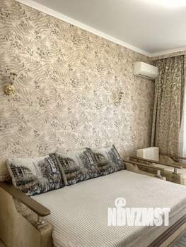 1-к квартира, на длительный срок, 43м2, 5/11 этаж