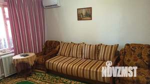 3-к квартира, посуточно, 60м2, 9/9 этаж