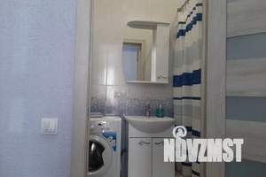 1-к квартира, посуточно, 27м2, 1/6 этаж