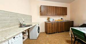 Студия квартира, на длительный срок, 20м2, 1/2 этаж