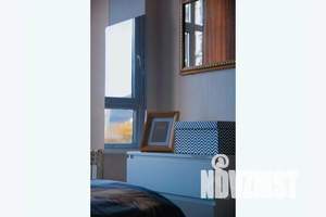 1-к квартира, посуточно, 40м2, 2/7 этаж