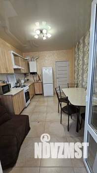 1-к квартира, посуточно, 43м2, 3/9 этаж