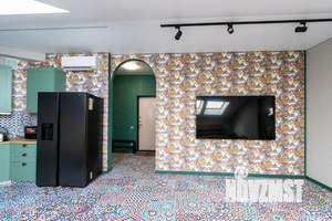 2-к квартира, посуточно, 72м2, 6/6 этаж