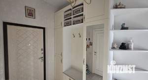 2-к квартира, посуточно, 50м2, 4/5 этаж