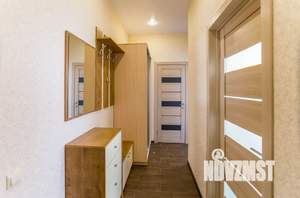 1-к квартира, посуточно, 38м2, 7/8 этаж