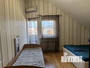 2-к квартира, посуточно, 80м2, 5/5 этаж