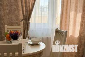 1-к квартира, посуточно, 39м2, 4/5 этаж