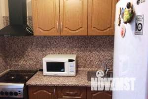 1-к квартира, посуточно, 32м2, 5/5 этаж