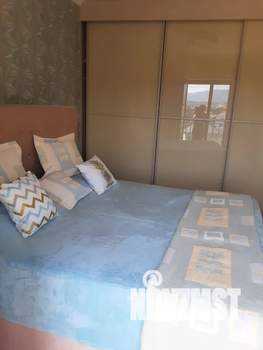 1-к квартира, посуточно, 70м2, 7/8 этаж