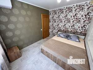 2-к квартира, на длительный срок, 42м2, 2/2 этаж