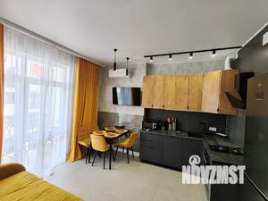 1-к квартира, посуточно, 50м2, 5/6 этаж