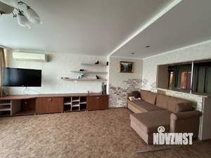 4-к квартира, на длительный срок, 96м2, 2/2 этаж