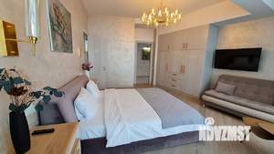 3-к квартира, посуточно, 225м2, 10/14 этаж